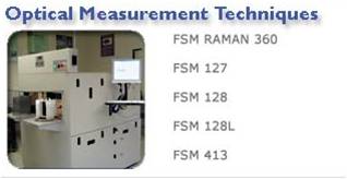 Advanced Metrology