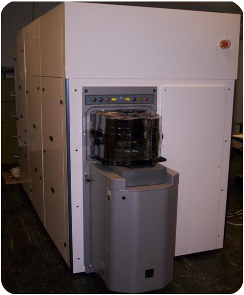 FSM RAMAN 360