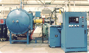 Vacuum Sintering
