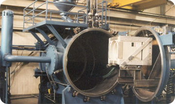 Vacuum Induction Melting