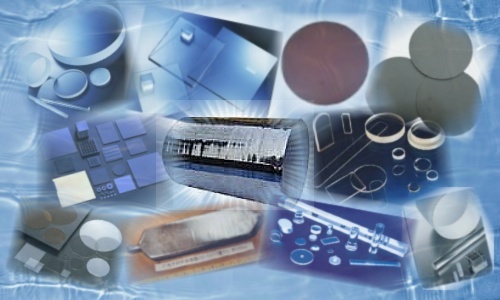 Differents Kinds Of Wafers
